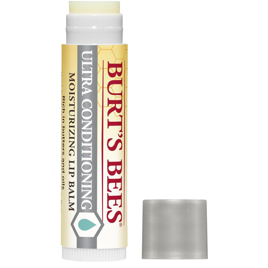 Burt's Bees Moisturising Lip Balm