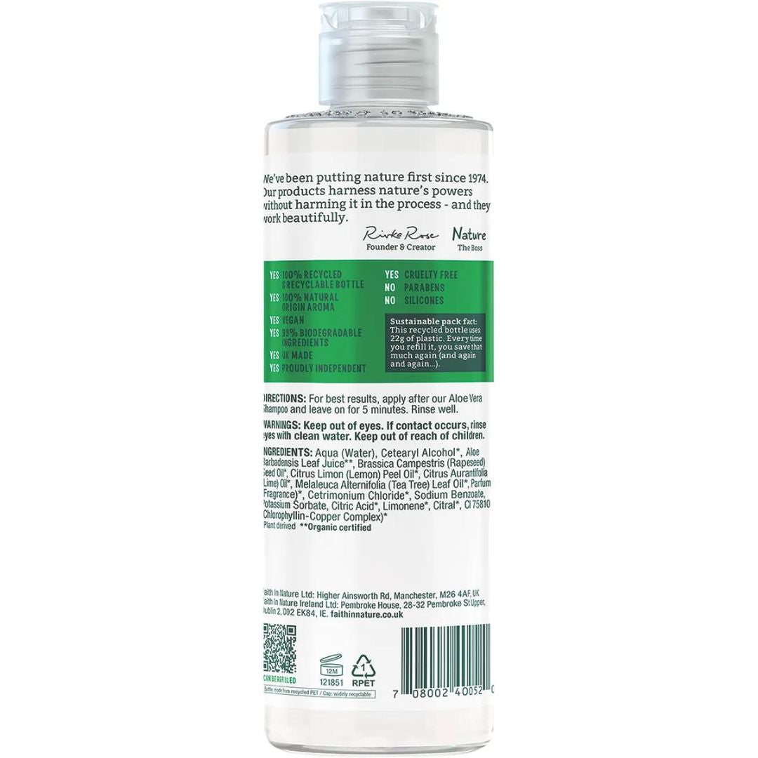 silicone free hair conditioner, paraben free hair conditioner, chemical free hair conditioner